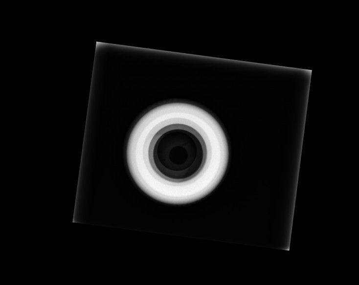 O X-Ray from BCF Technology