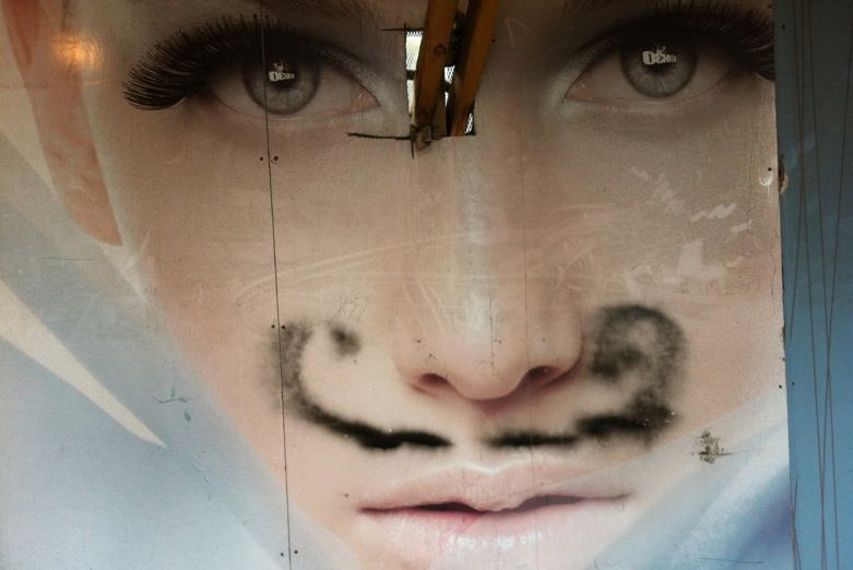 Toronto Graffiti