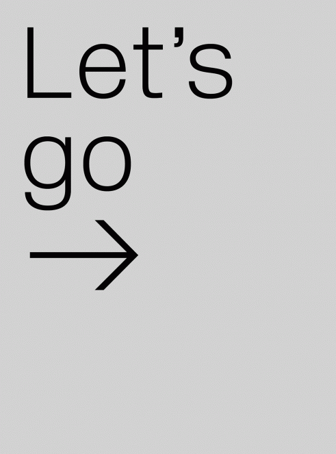 O Street's Annual Scottish Fishing Trip packing list - Typography Animation