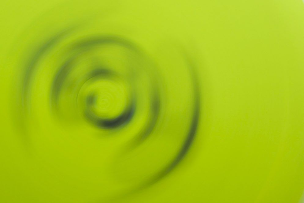 Colour in Music - Green