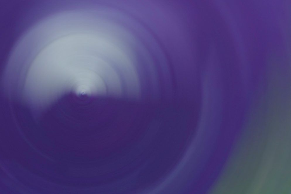 Colour in Music - Purple