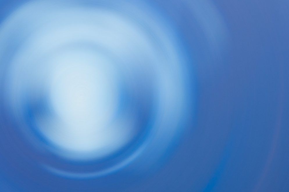 Colour in Music — Blue