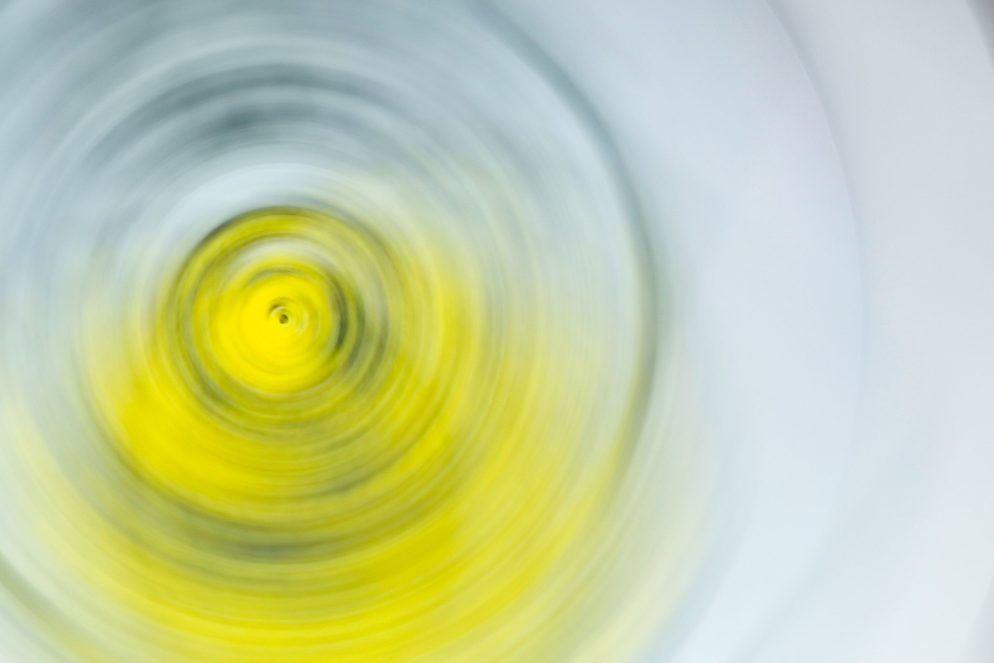 Colour in Music #4 Colour Countdown — Yellow, Black & White