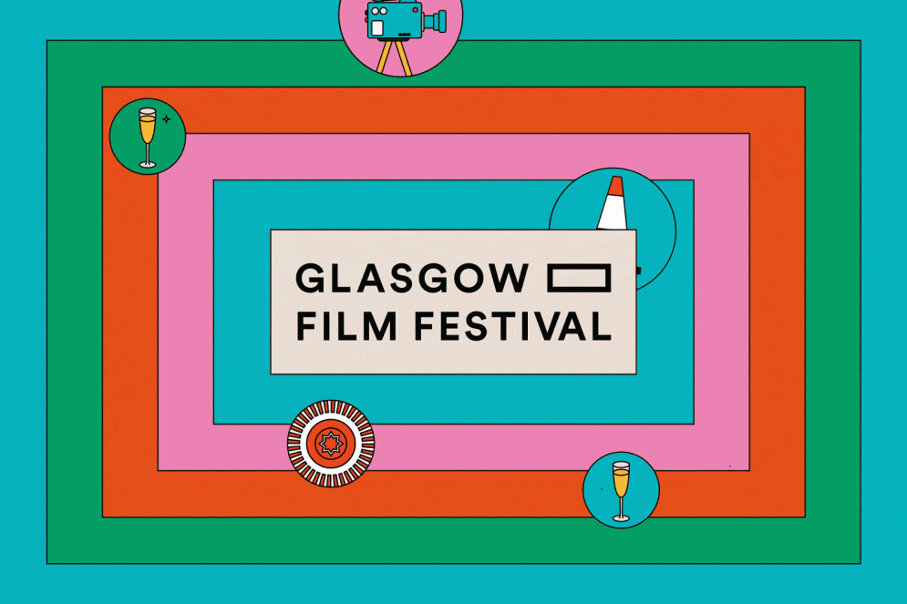 Glasgow Film Festival 2025 animation