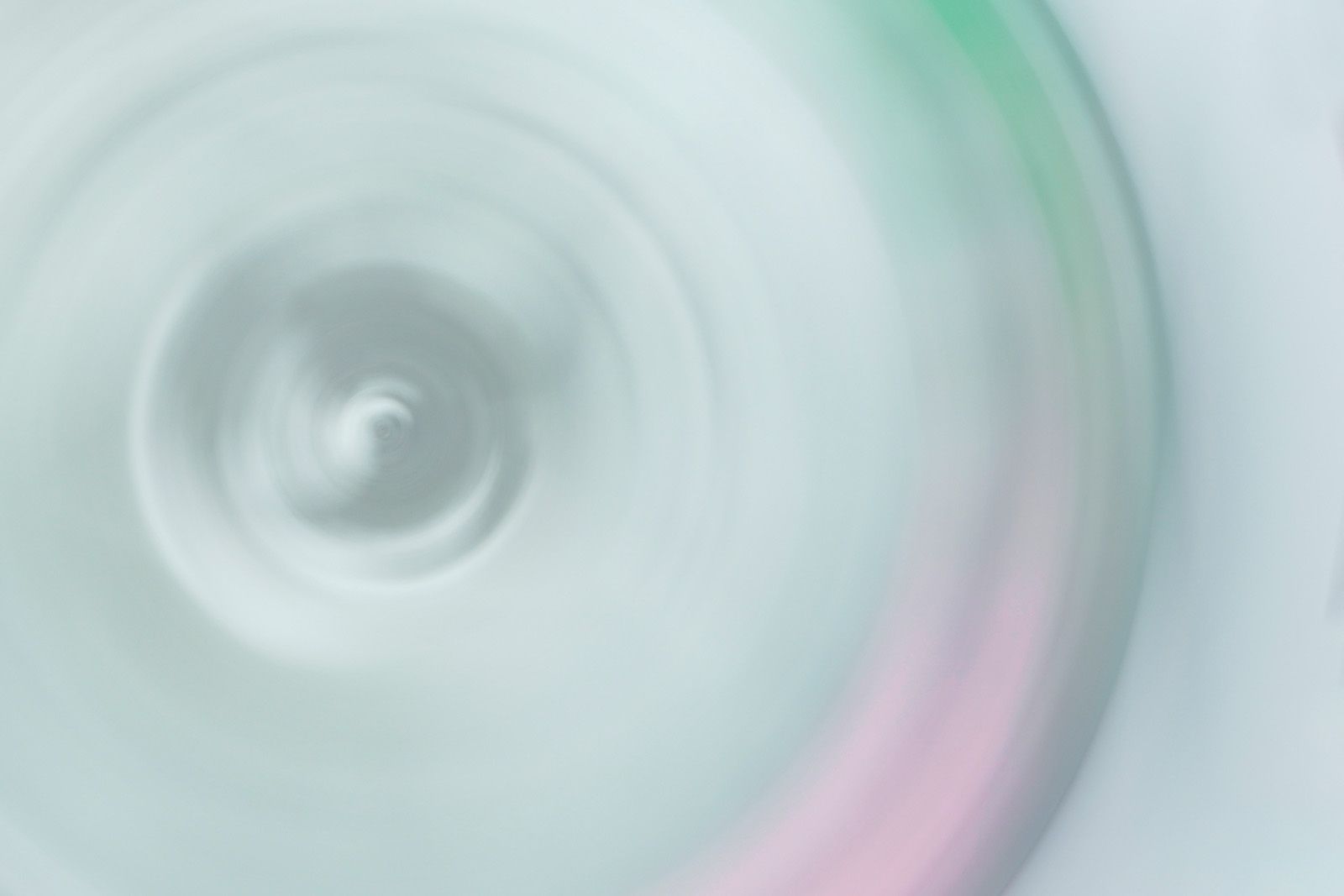 Colour in Music - Pink and Green