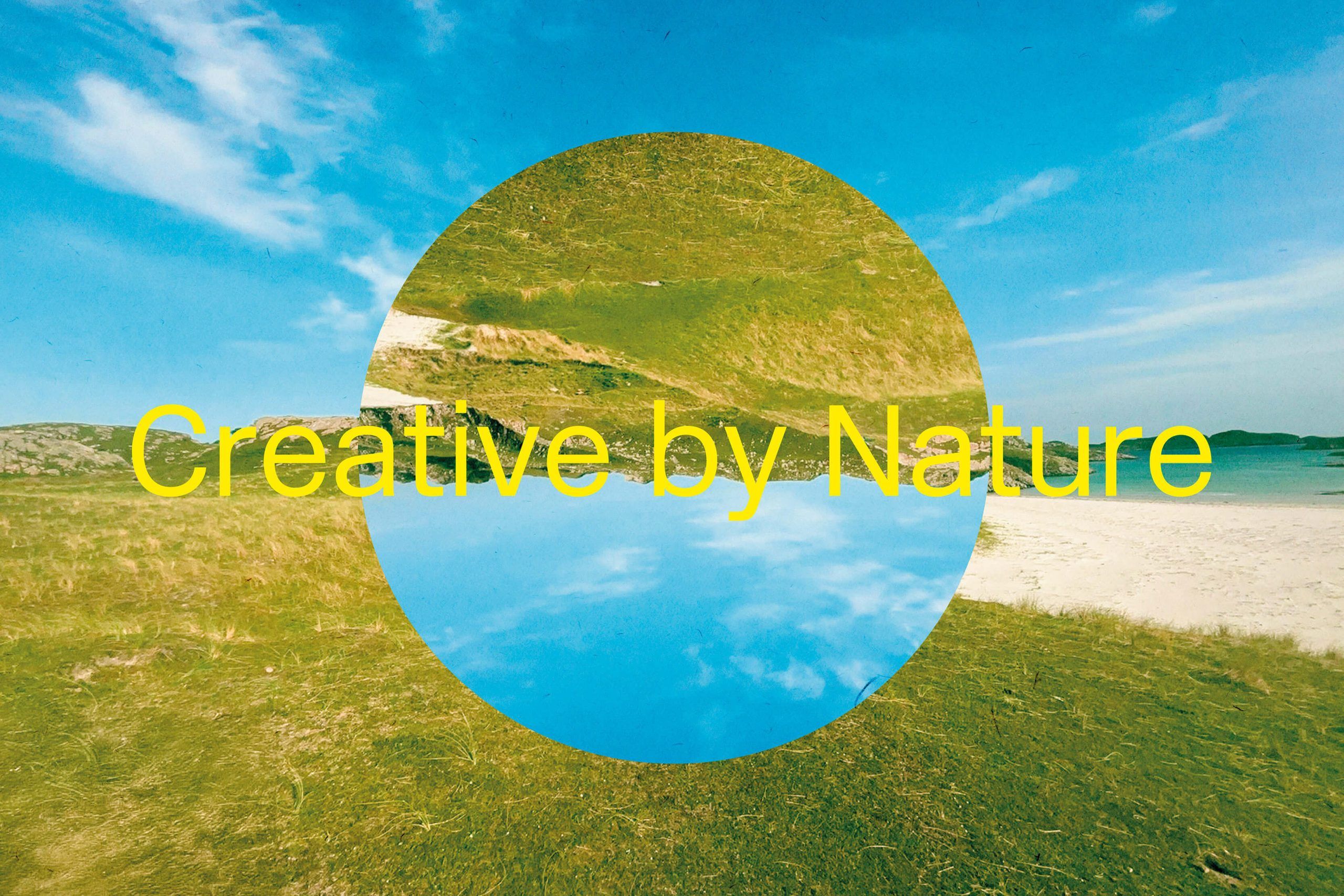 Creative By Nature Landscape image